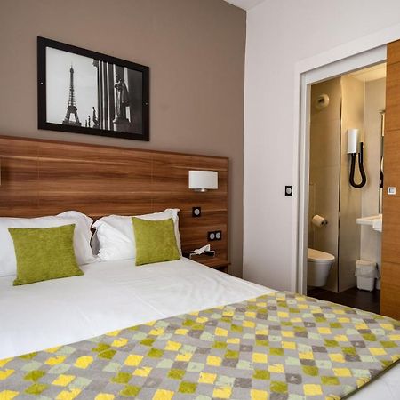 Hotel Chabrol Opera Paris Eksteriør billede